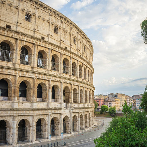 Colosseo