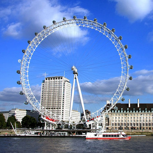 London Eye